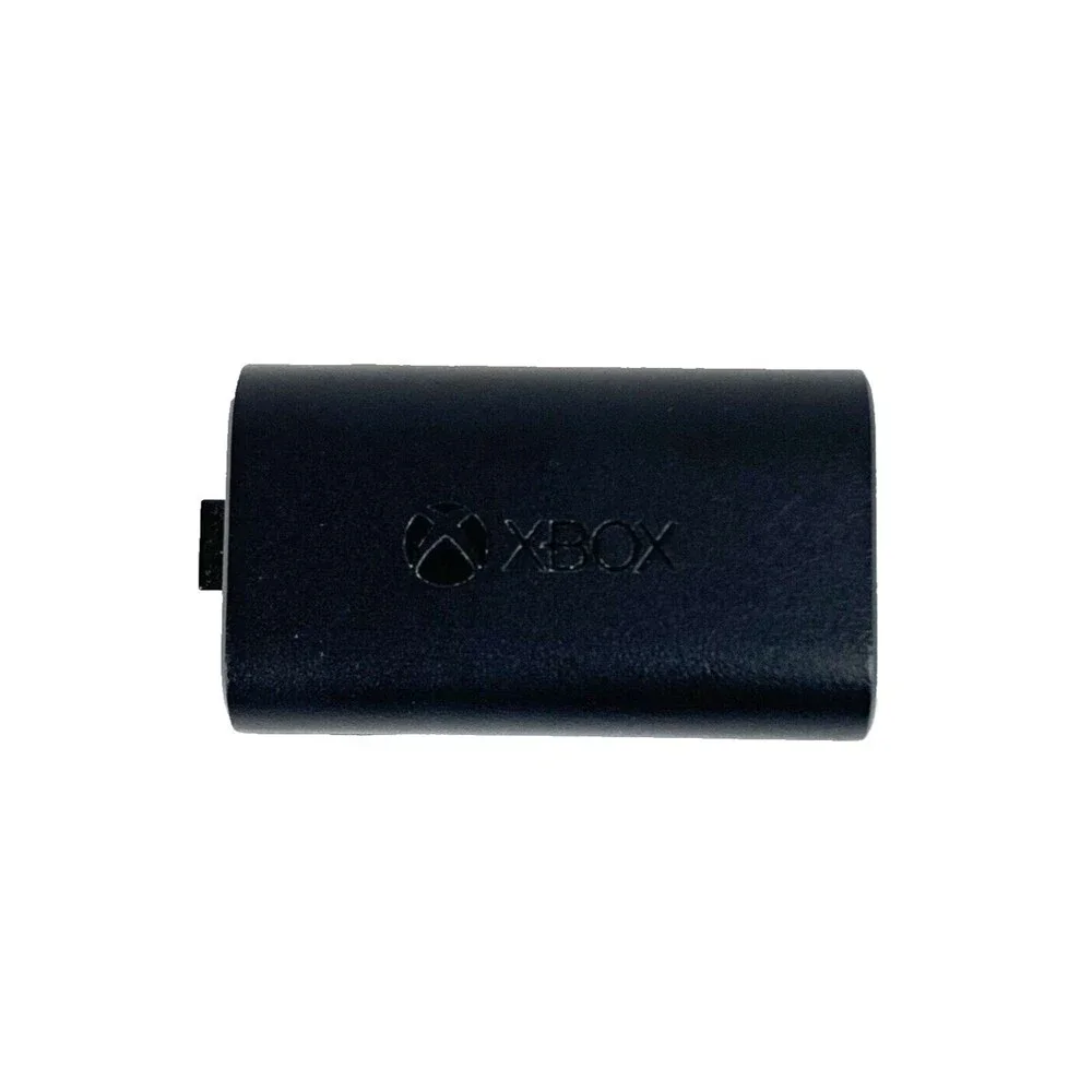 Microsoft Xbox One Rechargeable Battery for Controller - Black - 1556